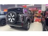 BAIC BJ40 2025