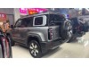 BAIC BJ40 2025