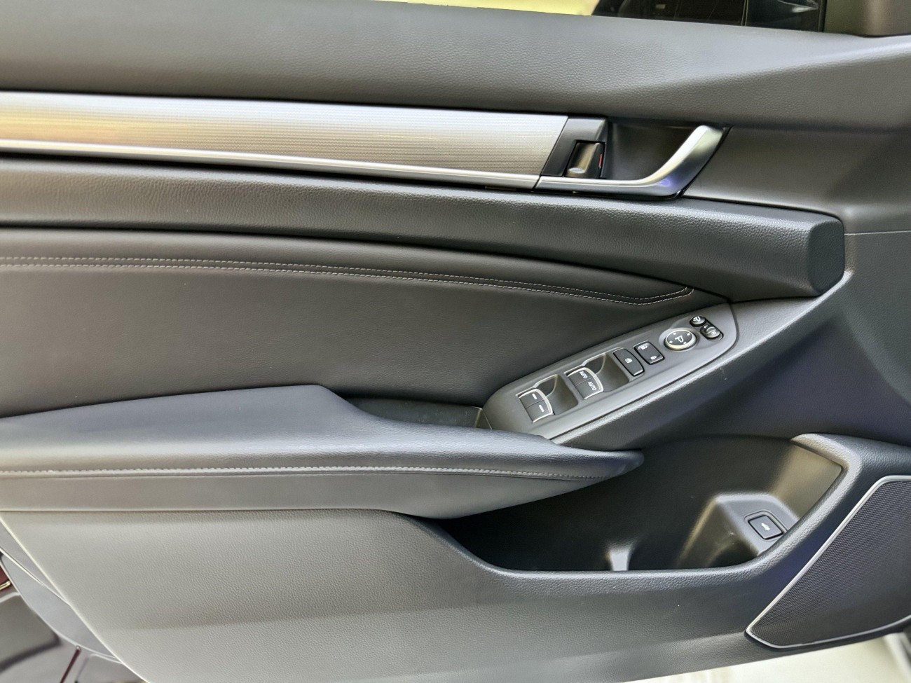Honda Accord 2021