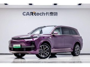 Li Auto L9 2025