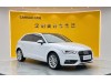 Audi A3 2016