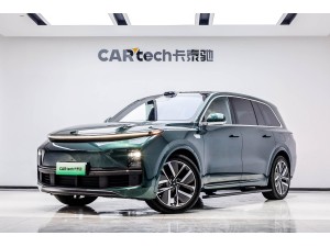 Li Auto L9 2024