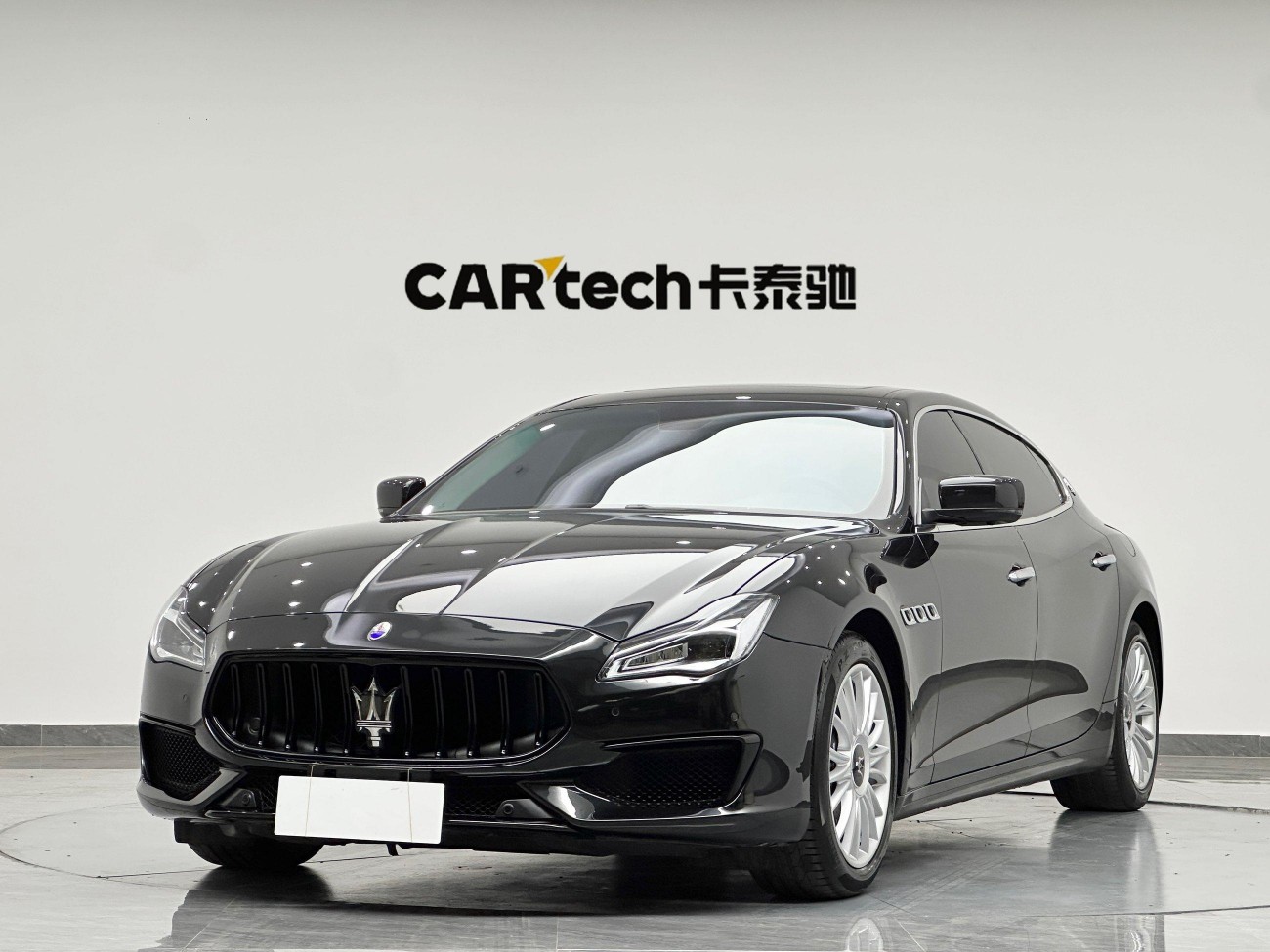 Maserati 2015 2015