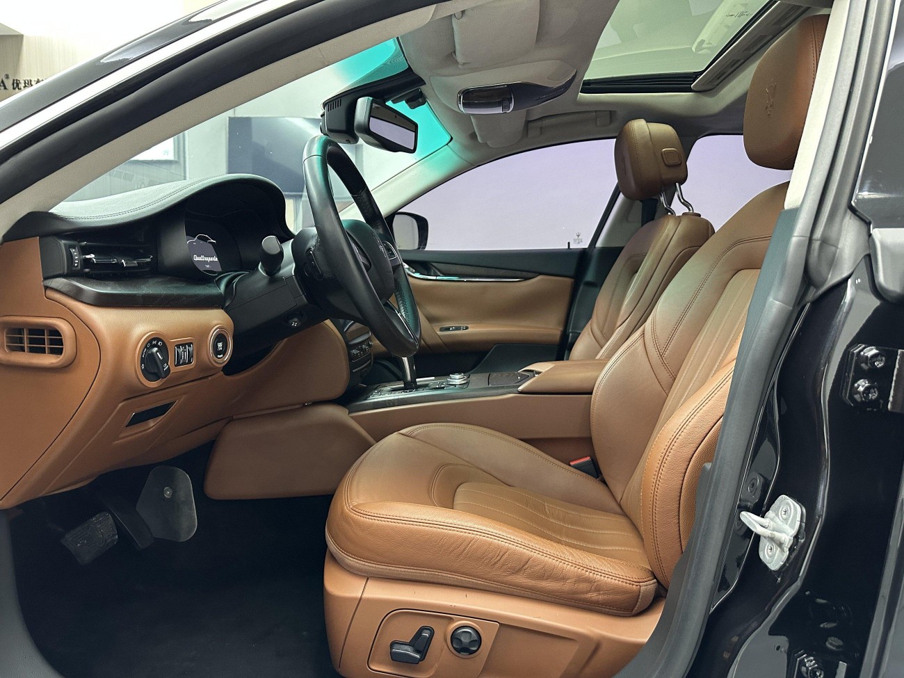 Maserati 2015 2015