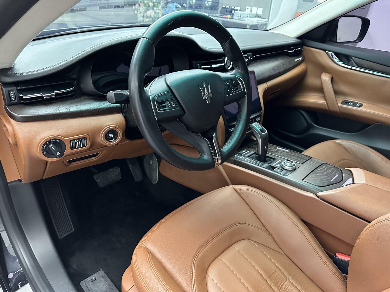 Maserati 2015 2015