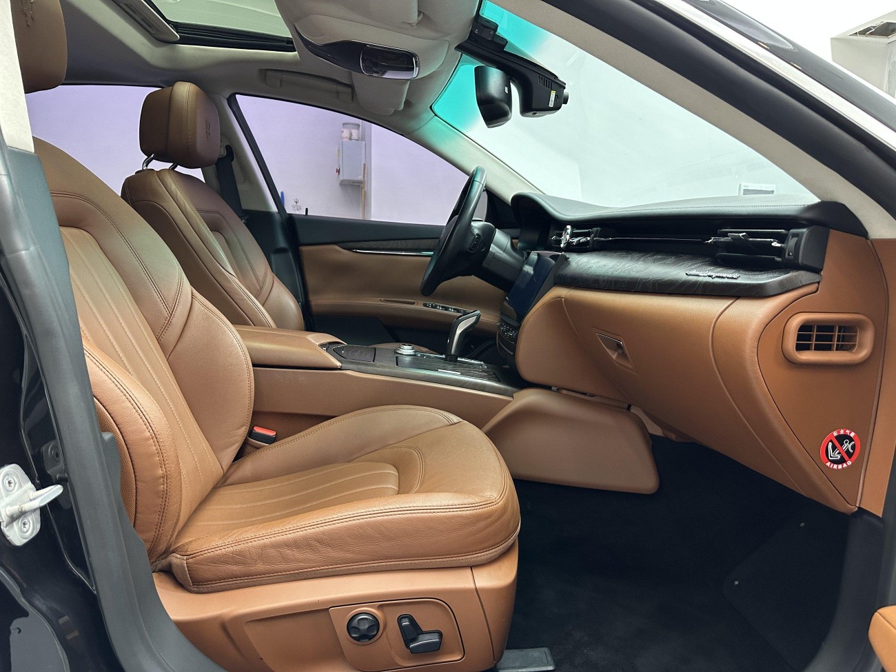 Maserati 2015 2015