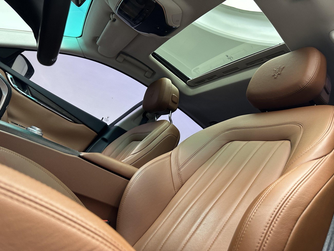 Maserati 2015 2015