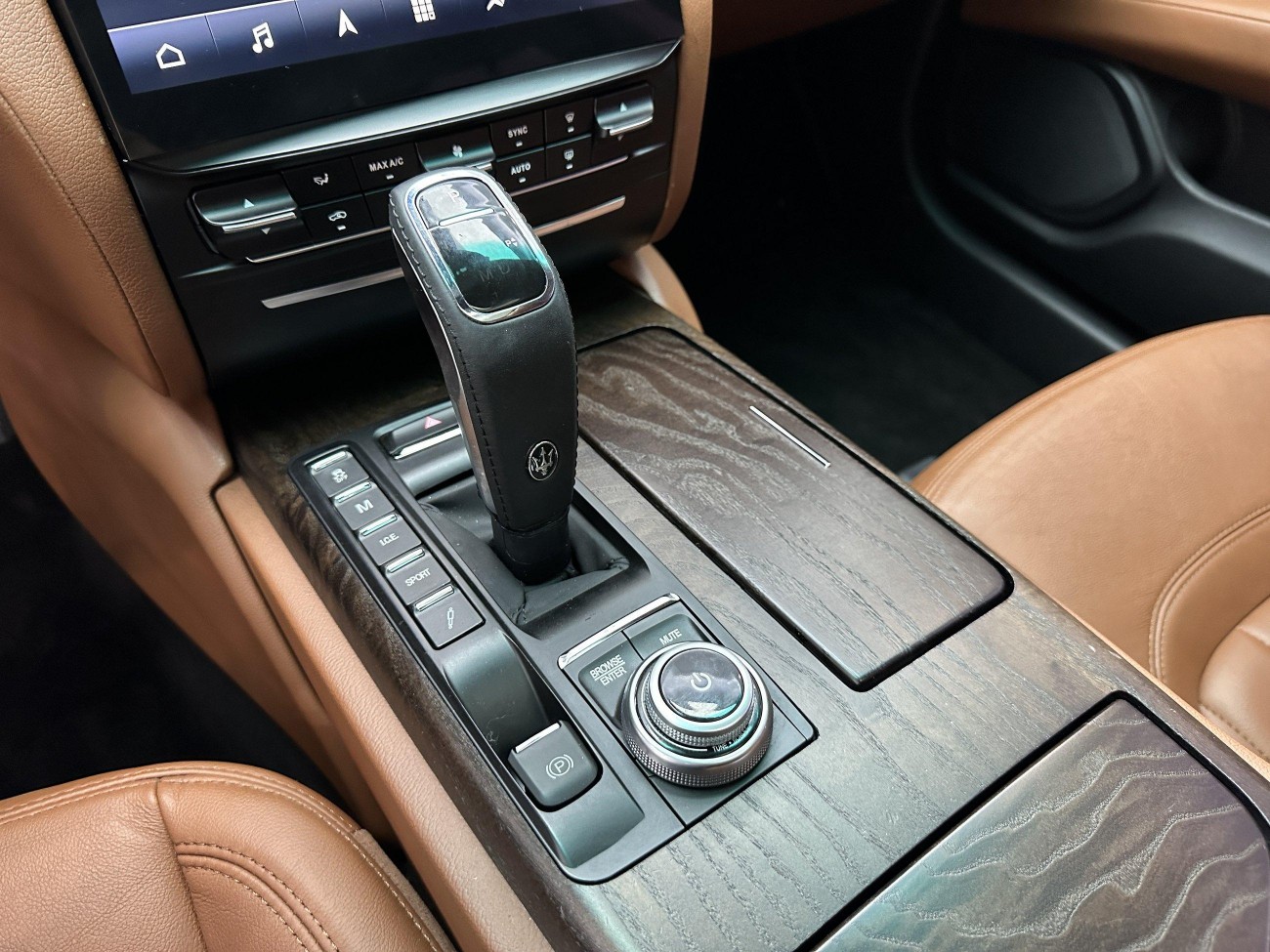 Maserati 2015 2015