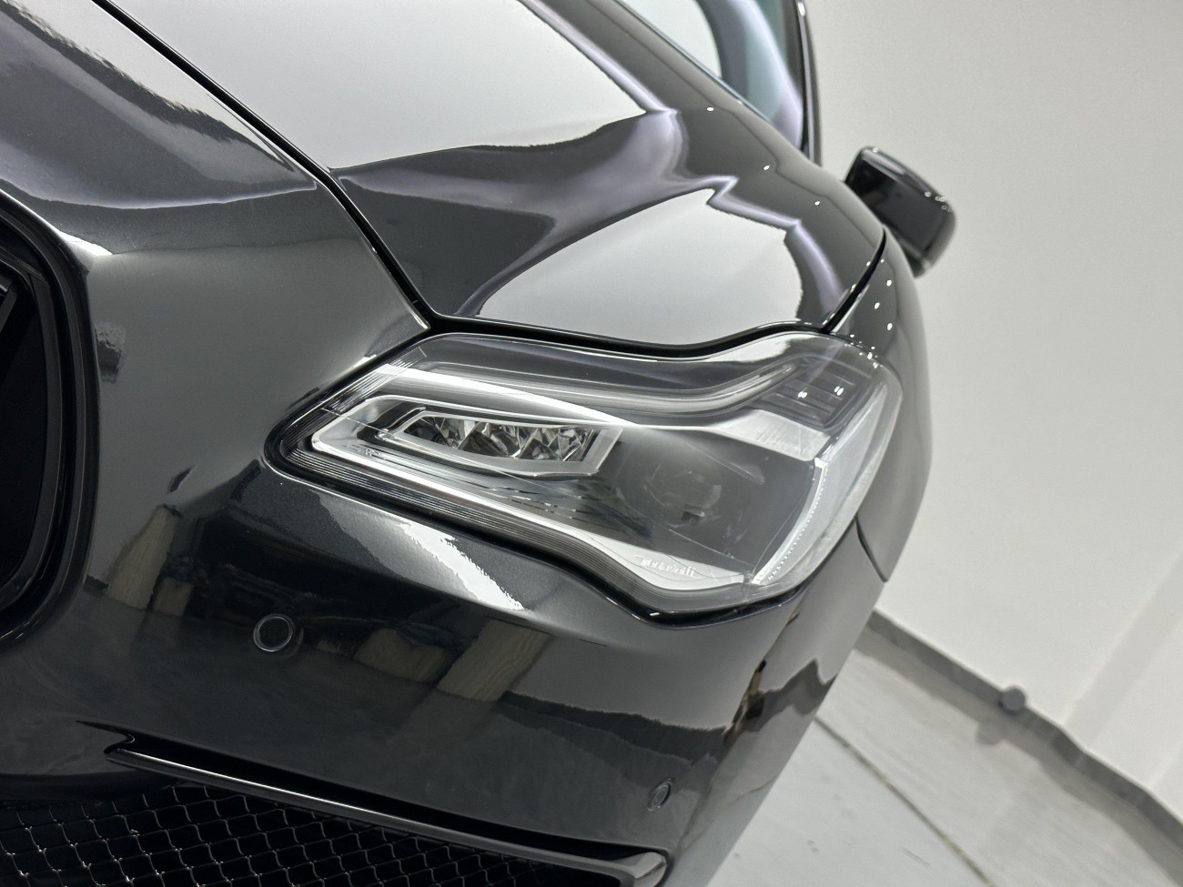 Maserati 2015 2015