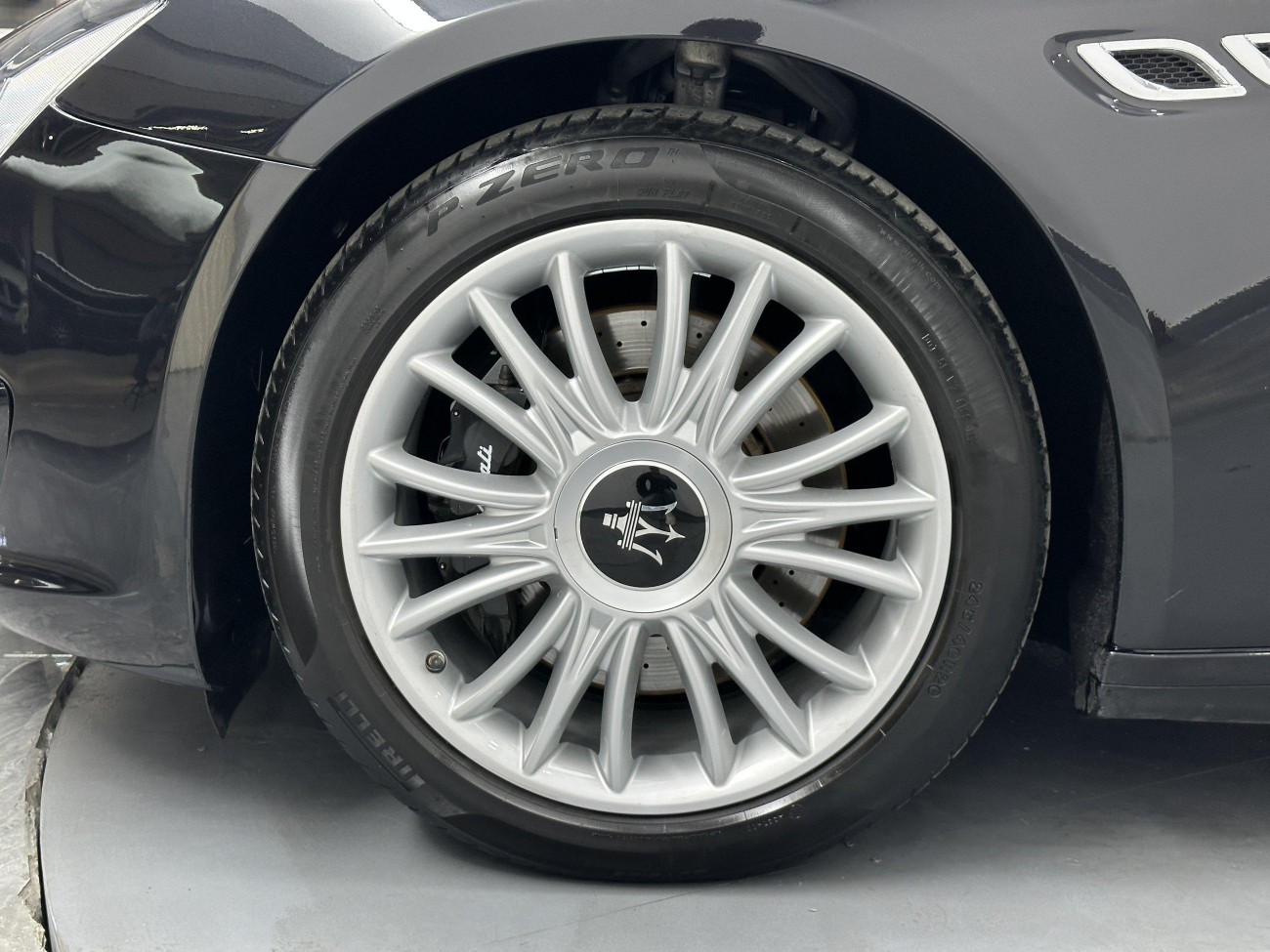 Maserati 2015 2015