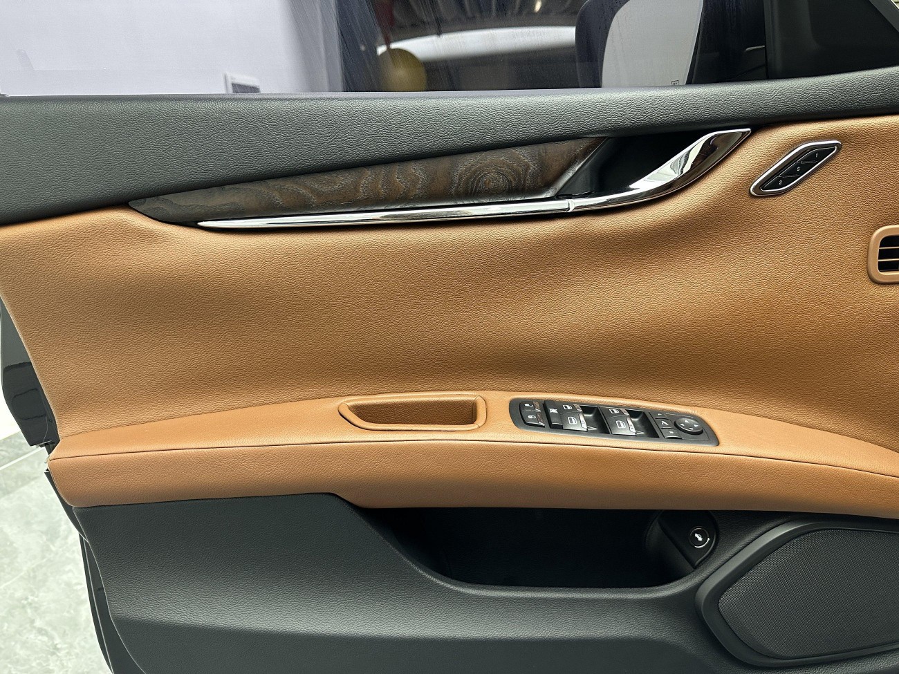 Maserati 2015 2015