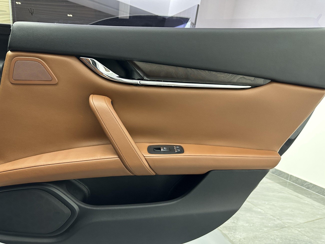 Maserati 2015 2015
