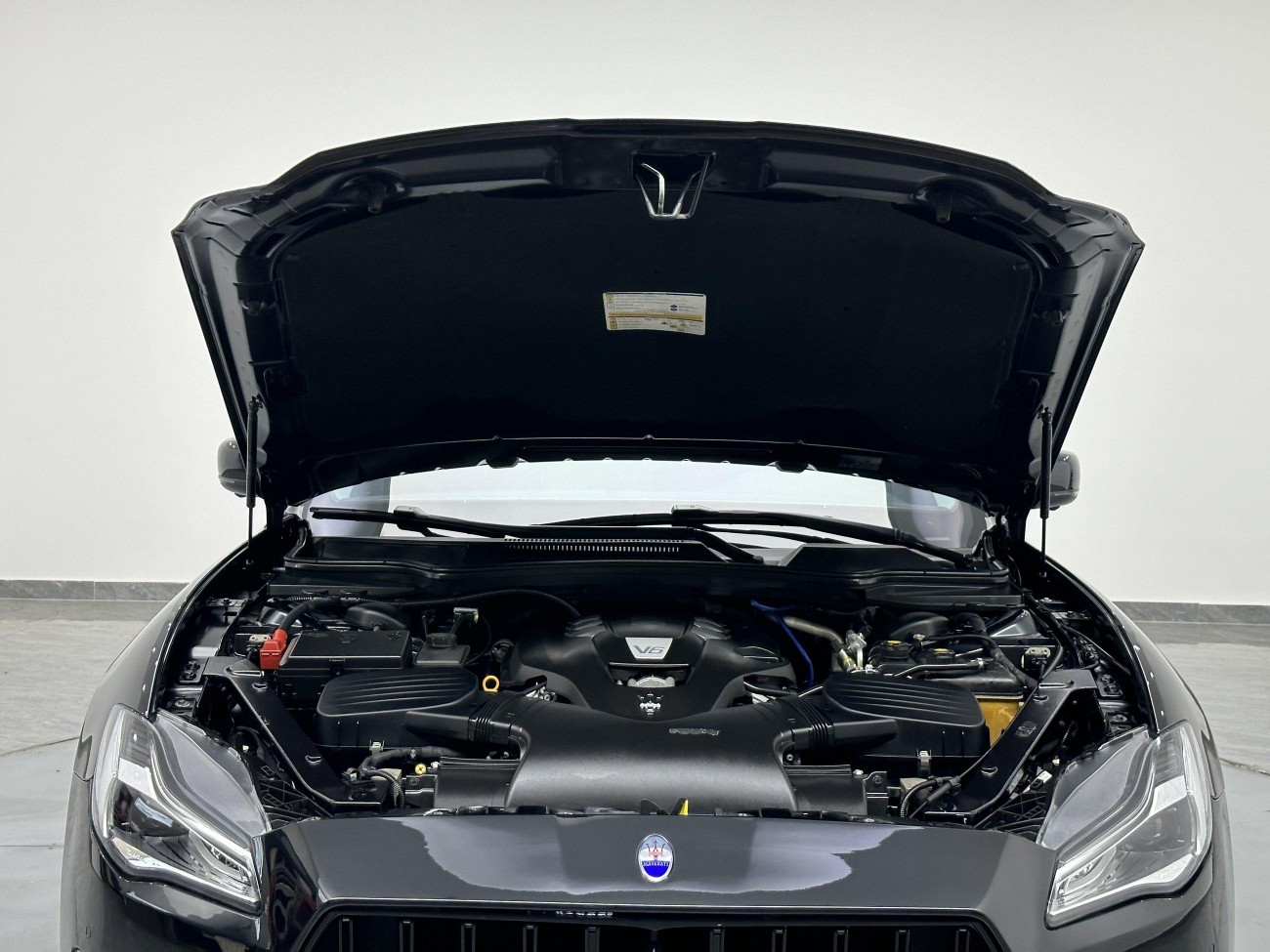 Maserati 2015 2015