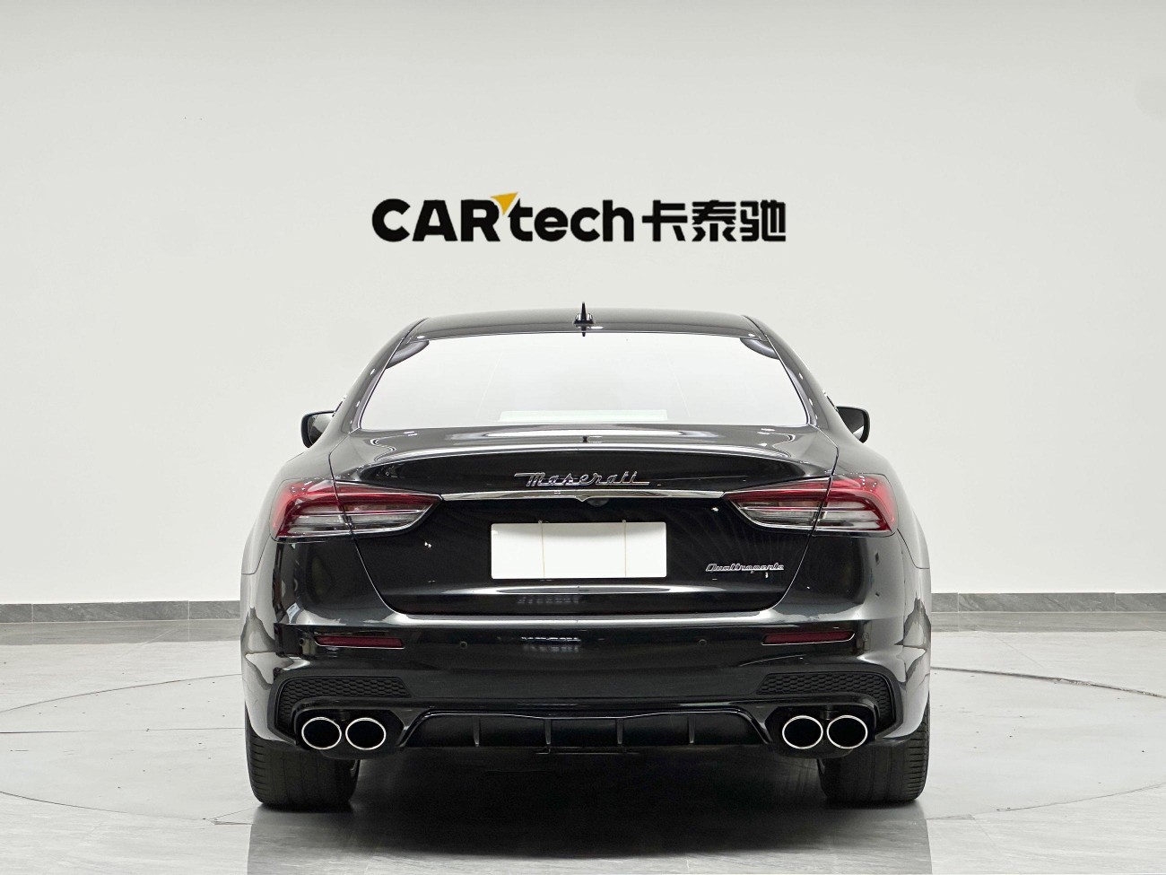 Maserati 2015 2015