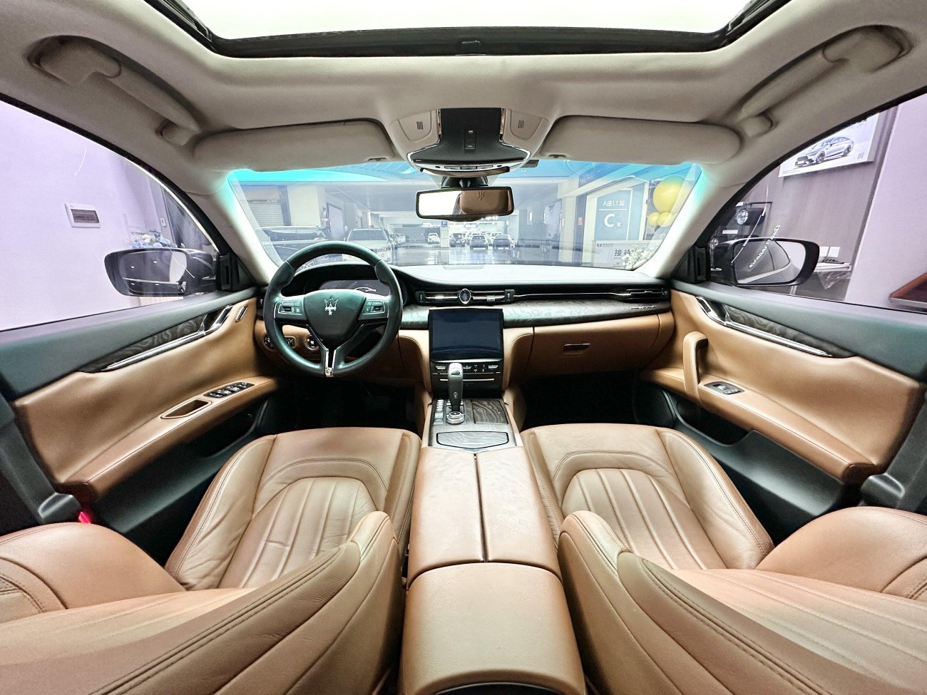 Maserati 2015 2015