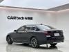 BMW 525Li 2021