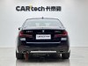 BMW 525Li 2021