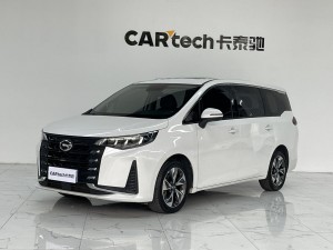 Trumpchi M6 2022