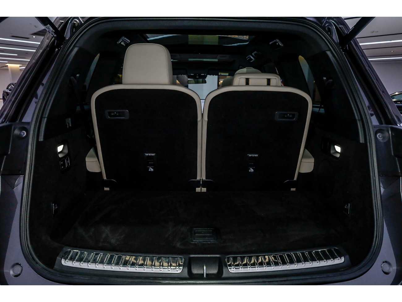 Li Auto L9 2024