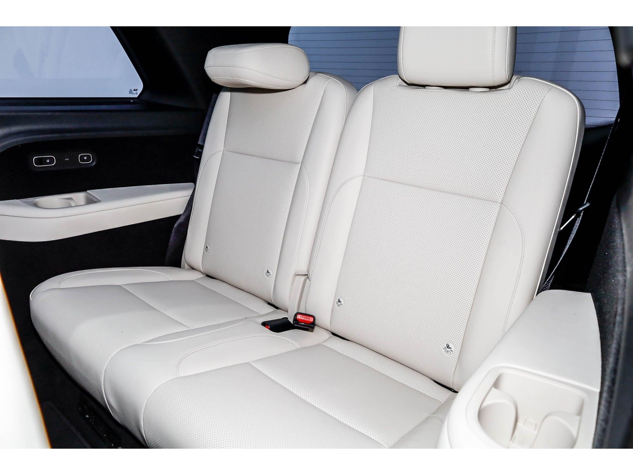 Li Auto L9 2024