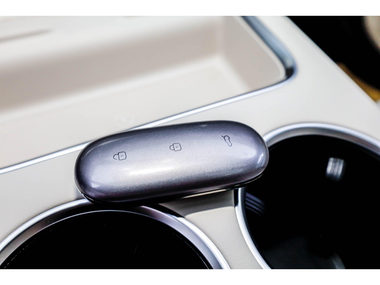 Li Auto L9 2024