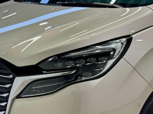 Buick GL8 2023