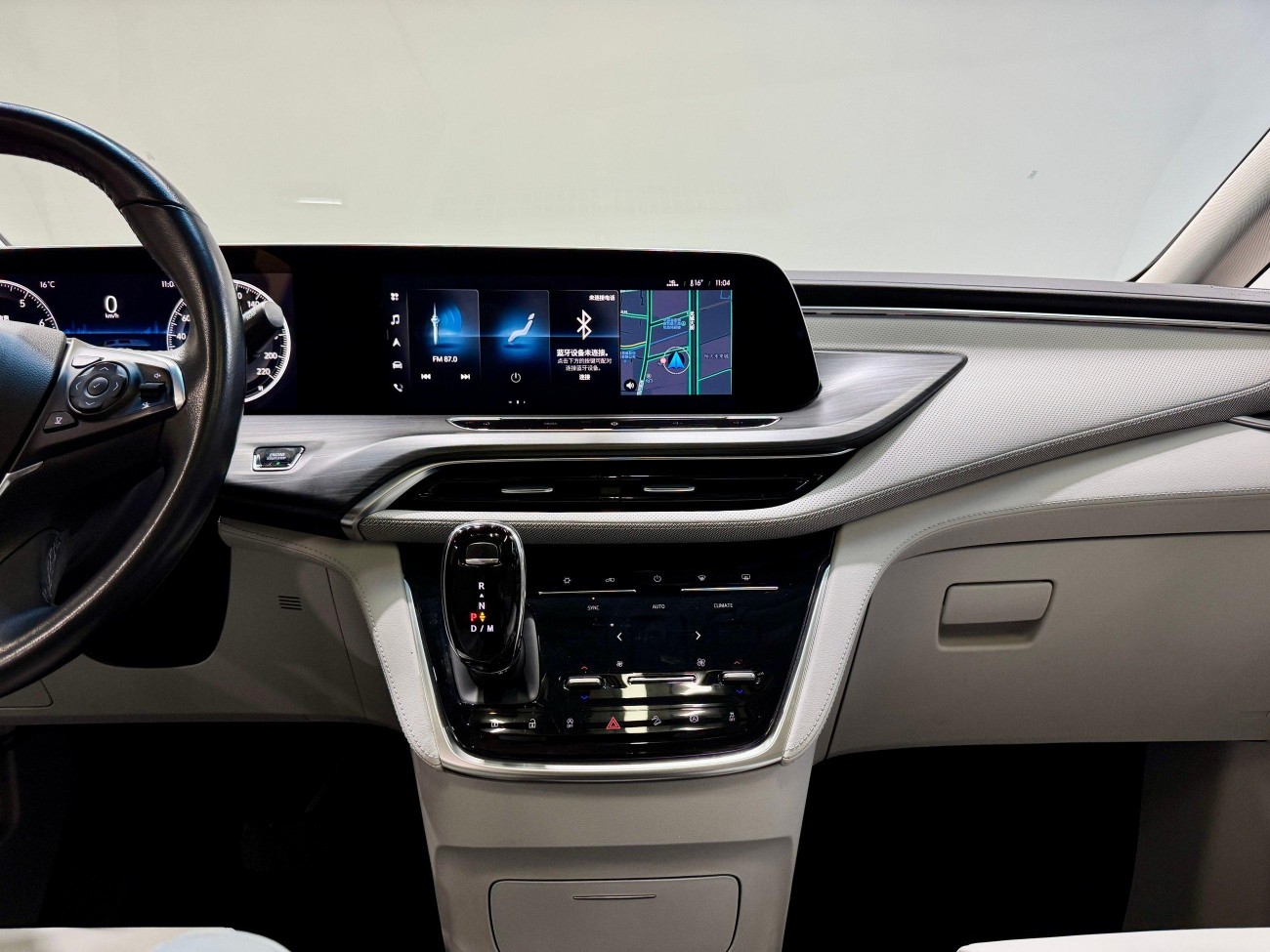 Buick GL8 2023
