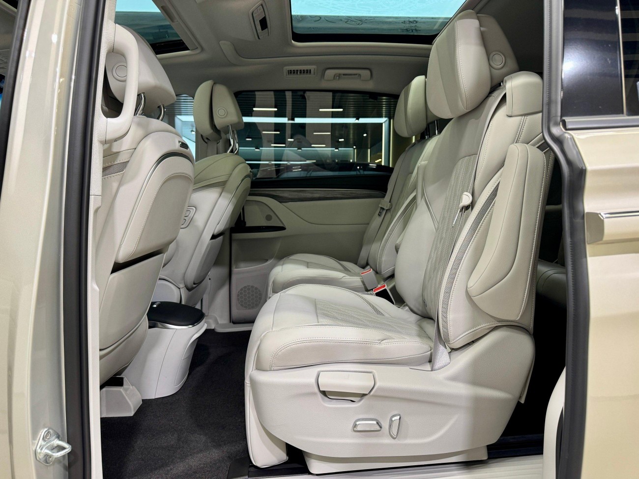 Buick GL8 2023