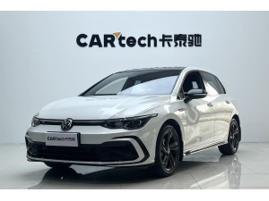 Volkswagen Golf 2024