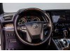 Toyota Alphard 2021
