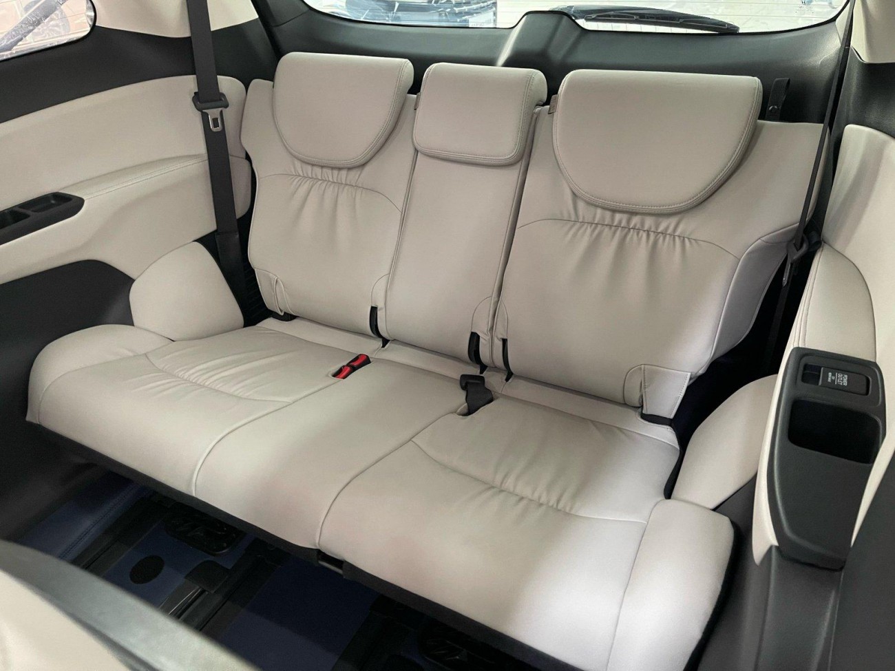 Honda Elysion 2024