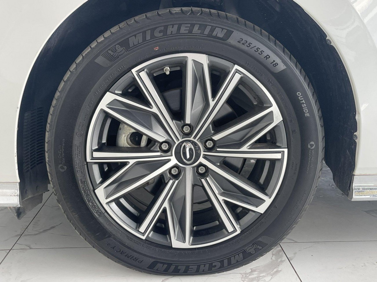 Trumpchi M8 2023