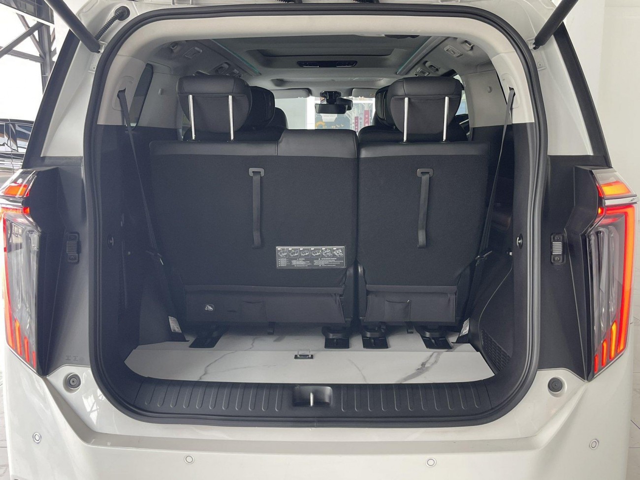 Trumpchi M8 2023