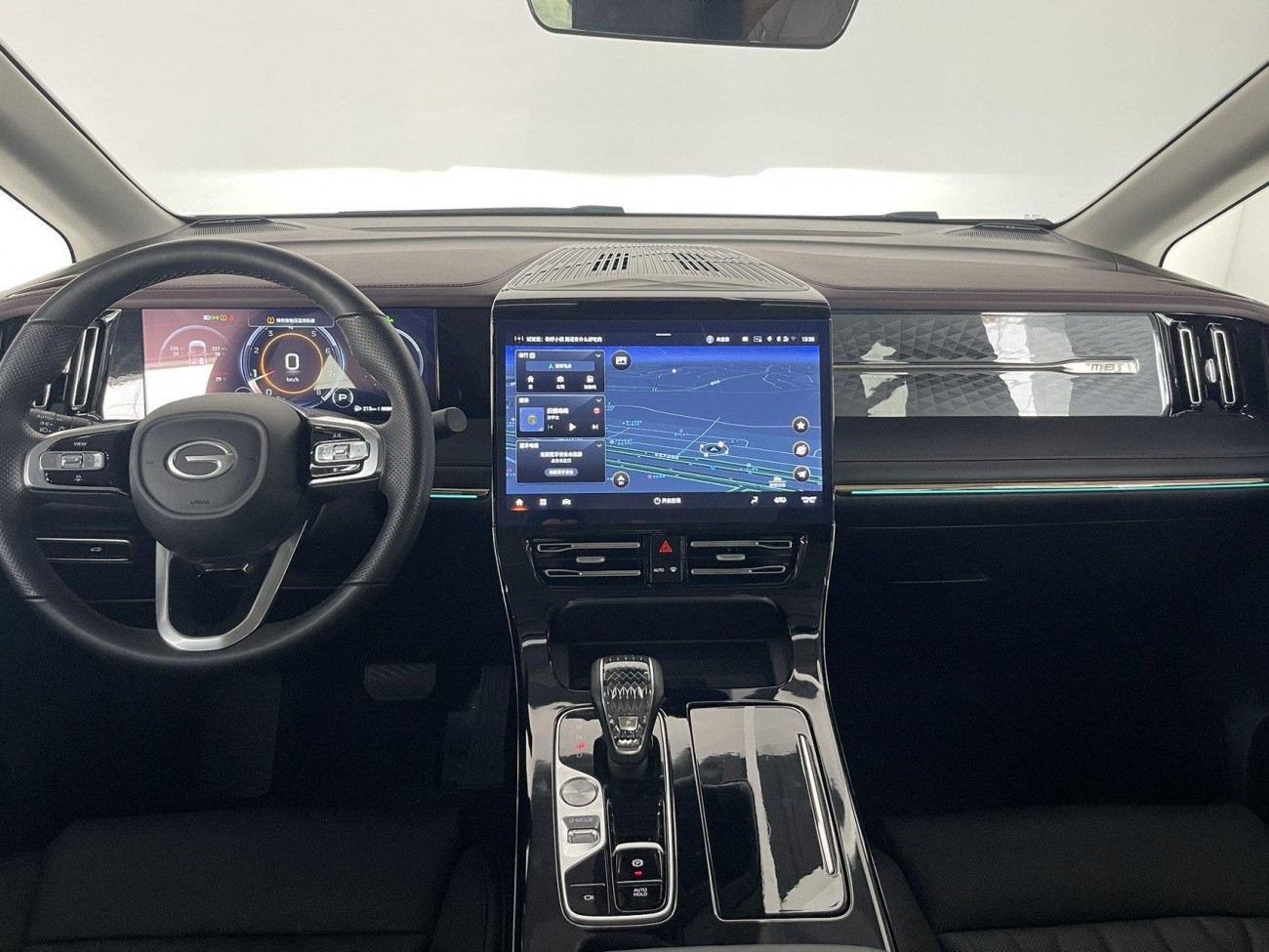 Trumpchi M8 2023