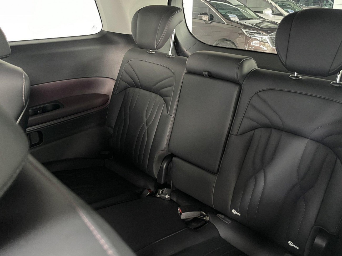 Trumpchi M8 2023