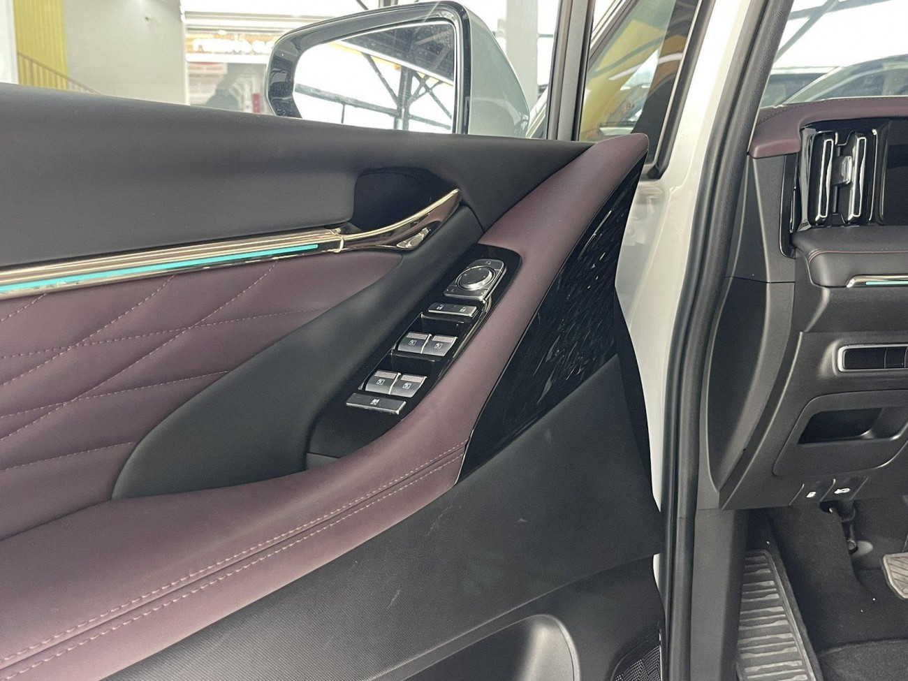 Trumpchi M8 2023