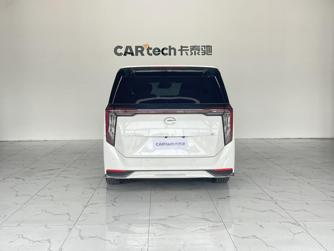 Trumpchi M8 2023