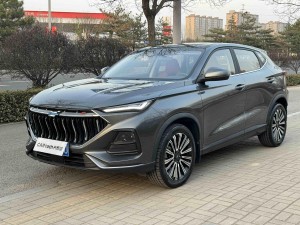 Changan X5 2022