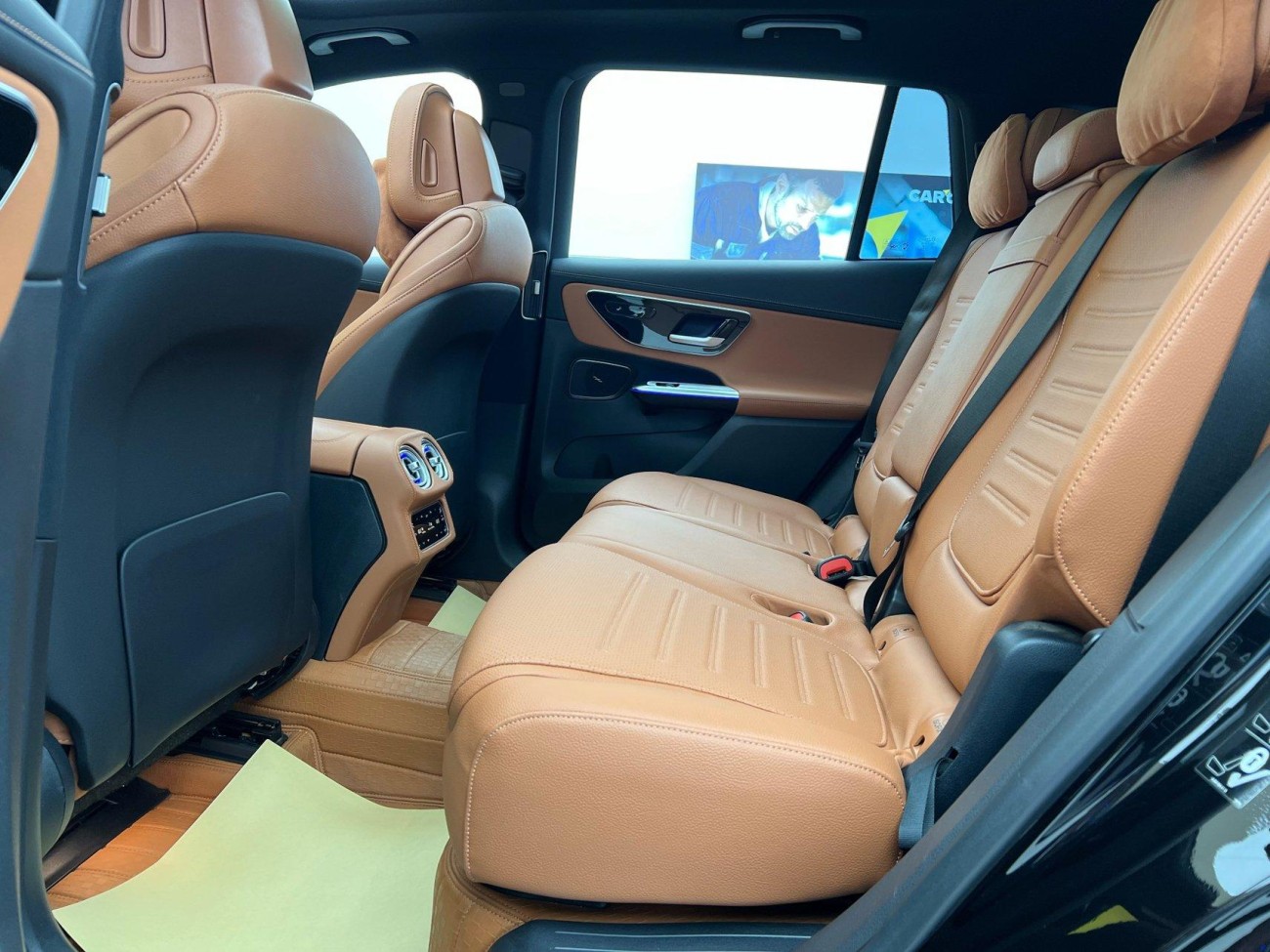 Mercedes-Benz GLC 300 L 2023
