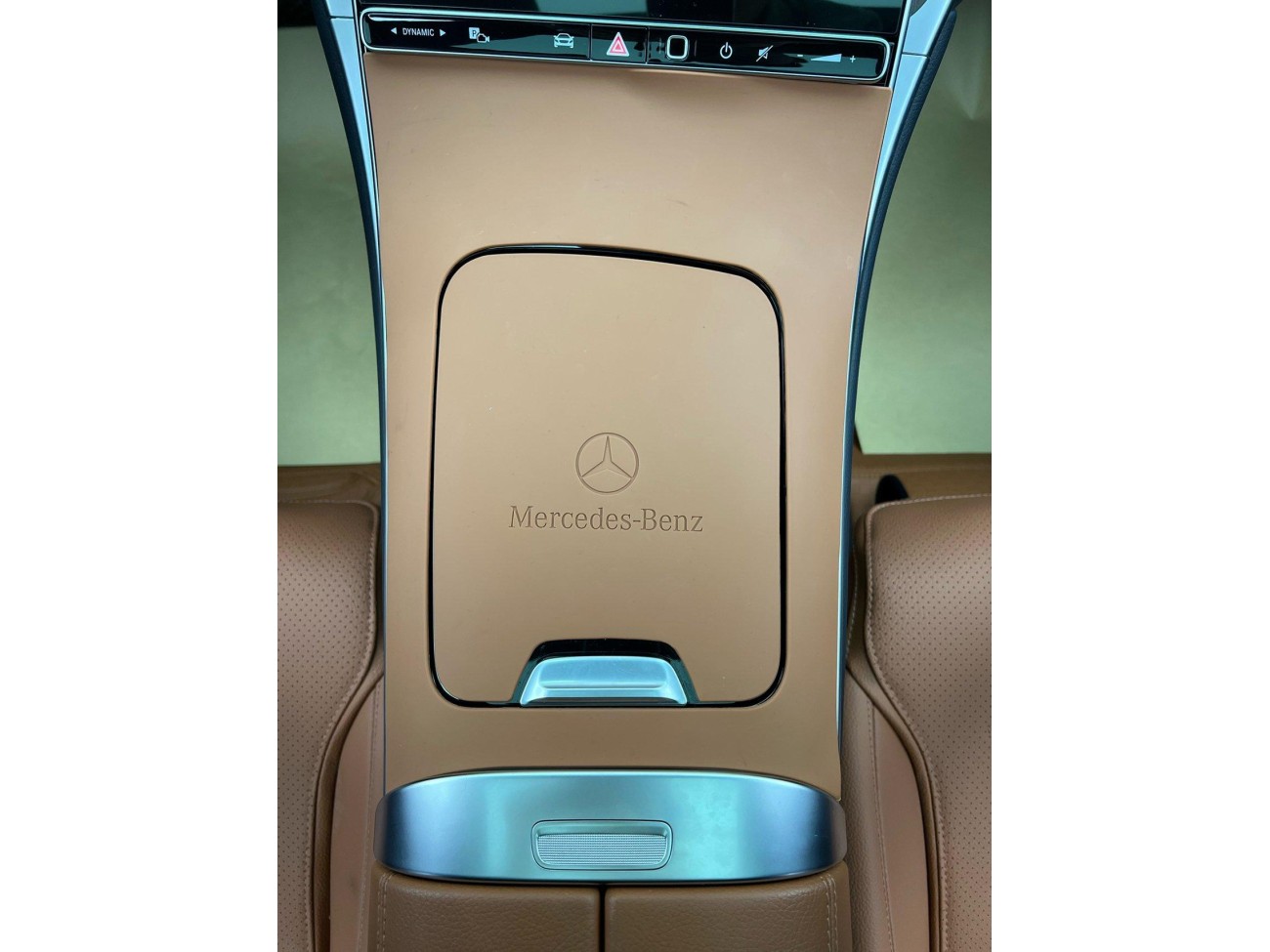 Mercedes-Benz GLC 300 L 2023