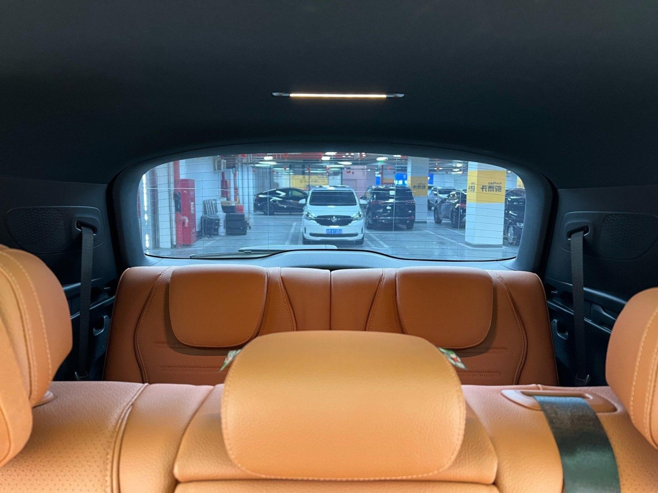 Mercedes-Benz GLC 300 L 2023