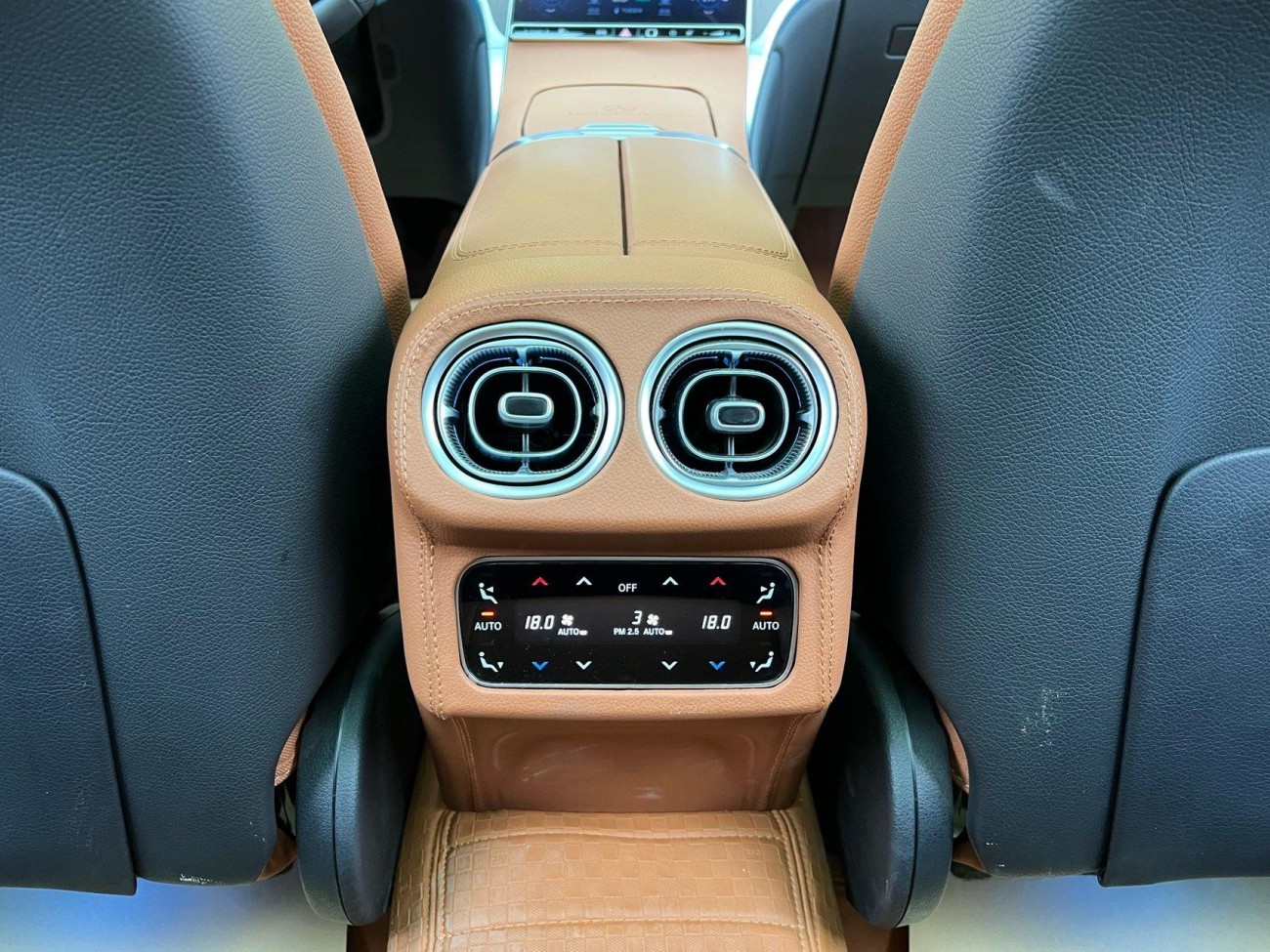 Mercedes-Benz GLC 300 L 2023