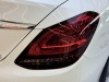 Mercedes-Benz C 260 L 2020