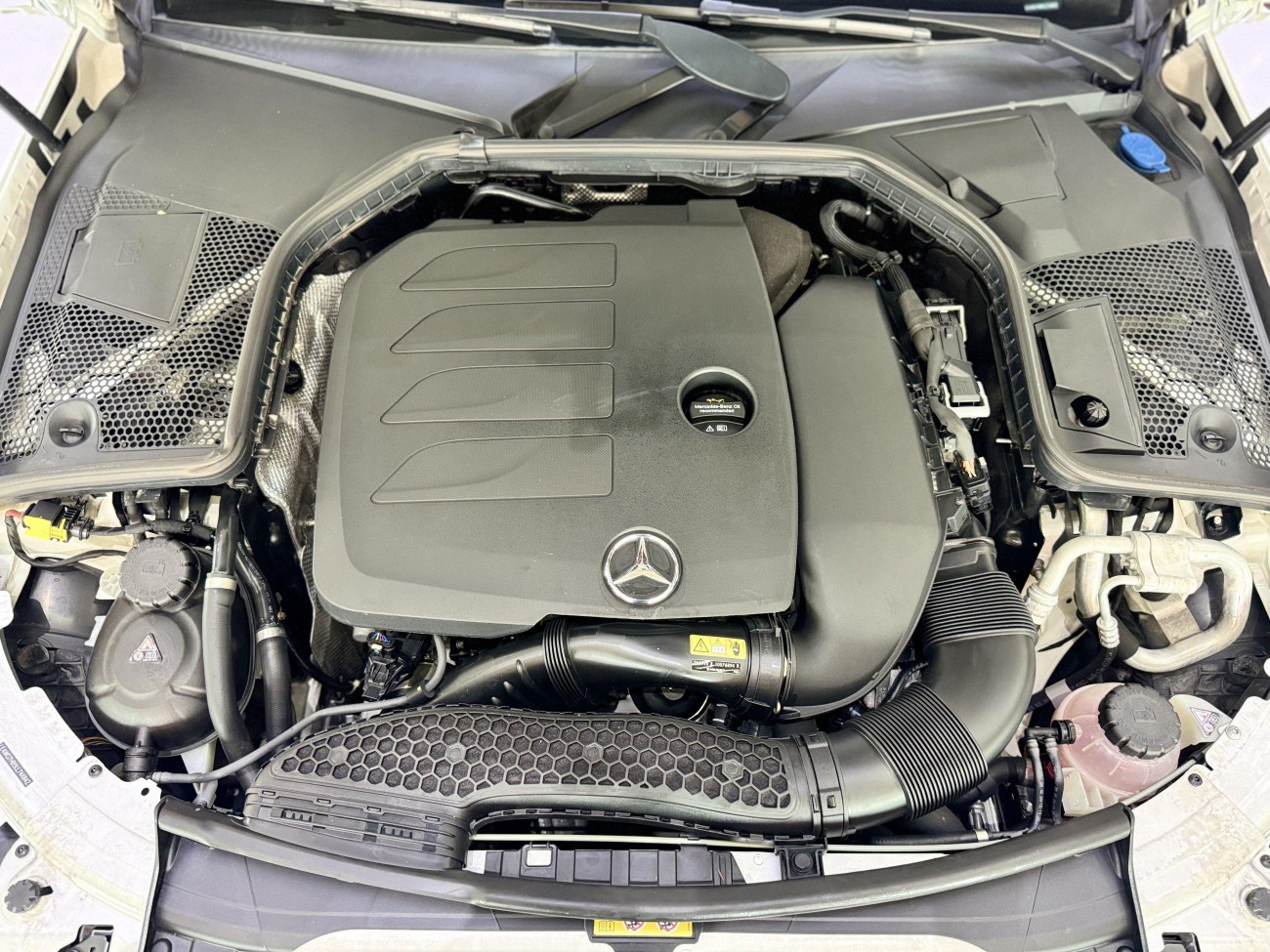 Mercedes-Benz C 260 L 2020