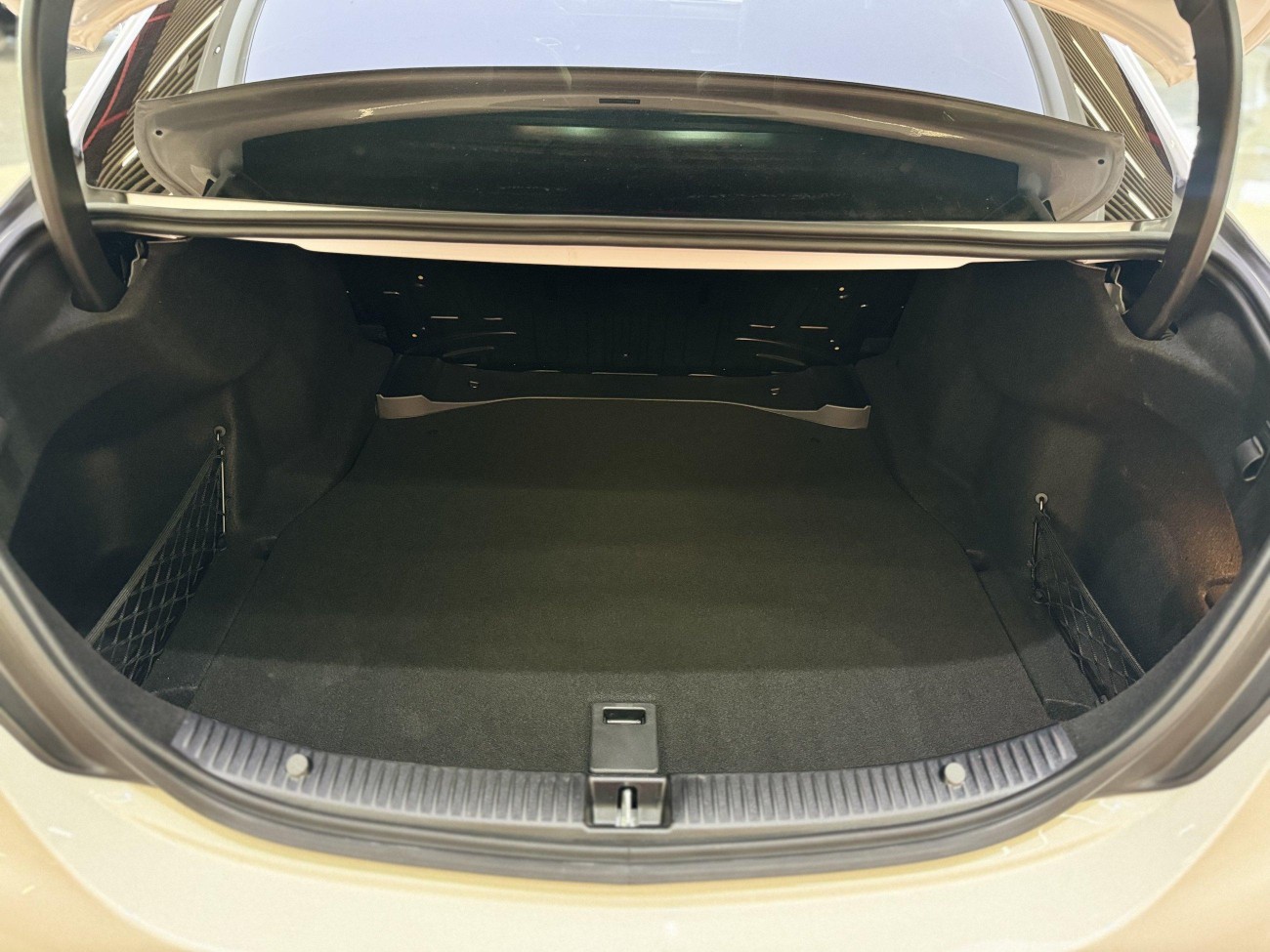 Mercedes-Benz C 260 L 2020
