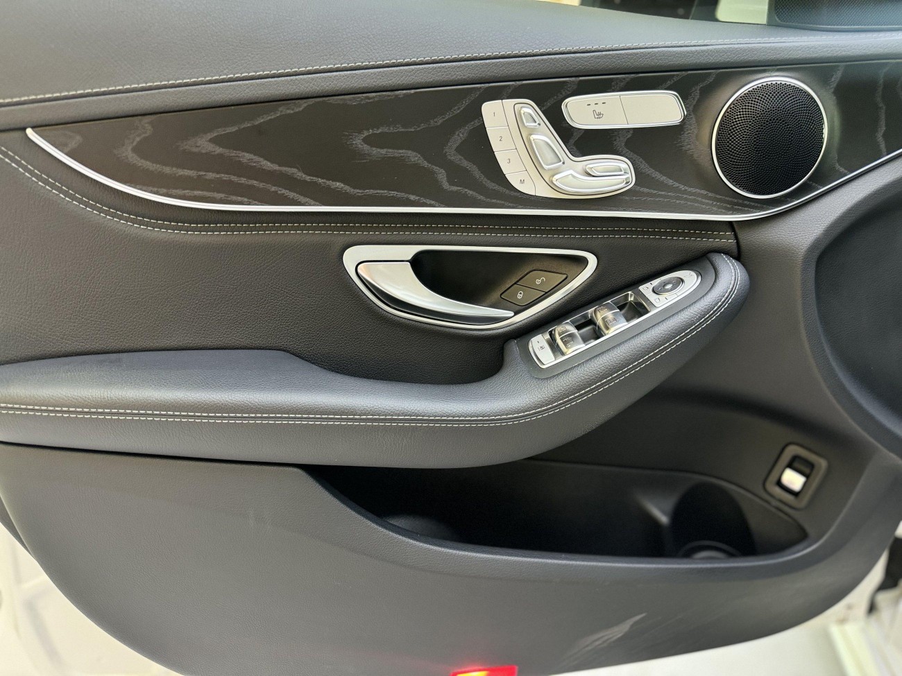 Mercedes-Benz C 260 L 2020