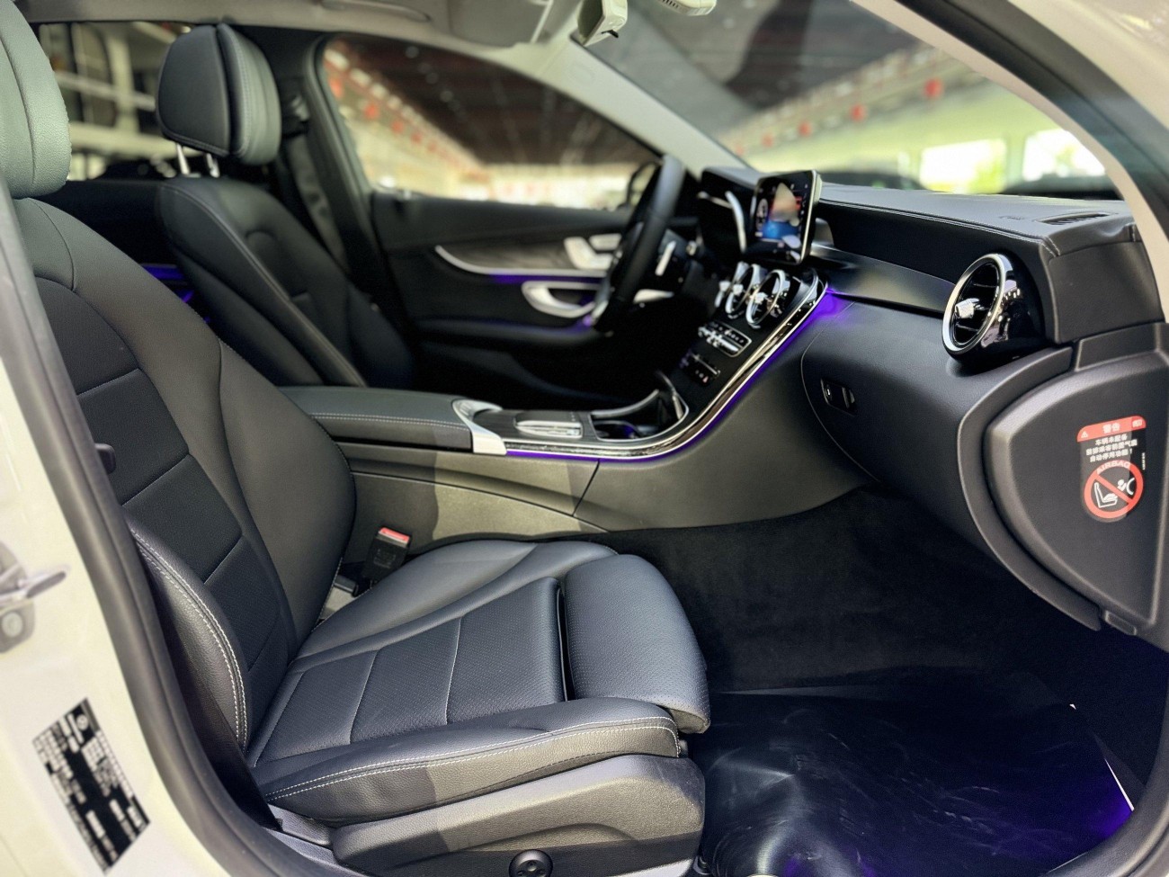 Mercedes-Benz C 260 L 2020
