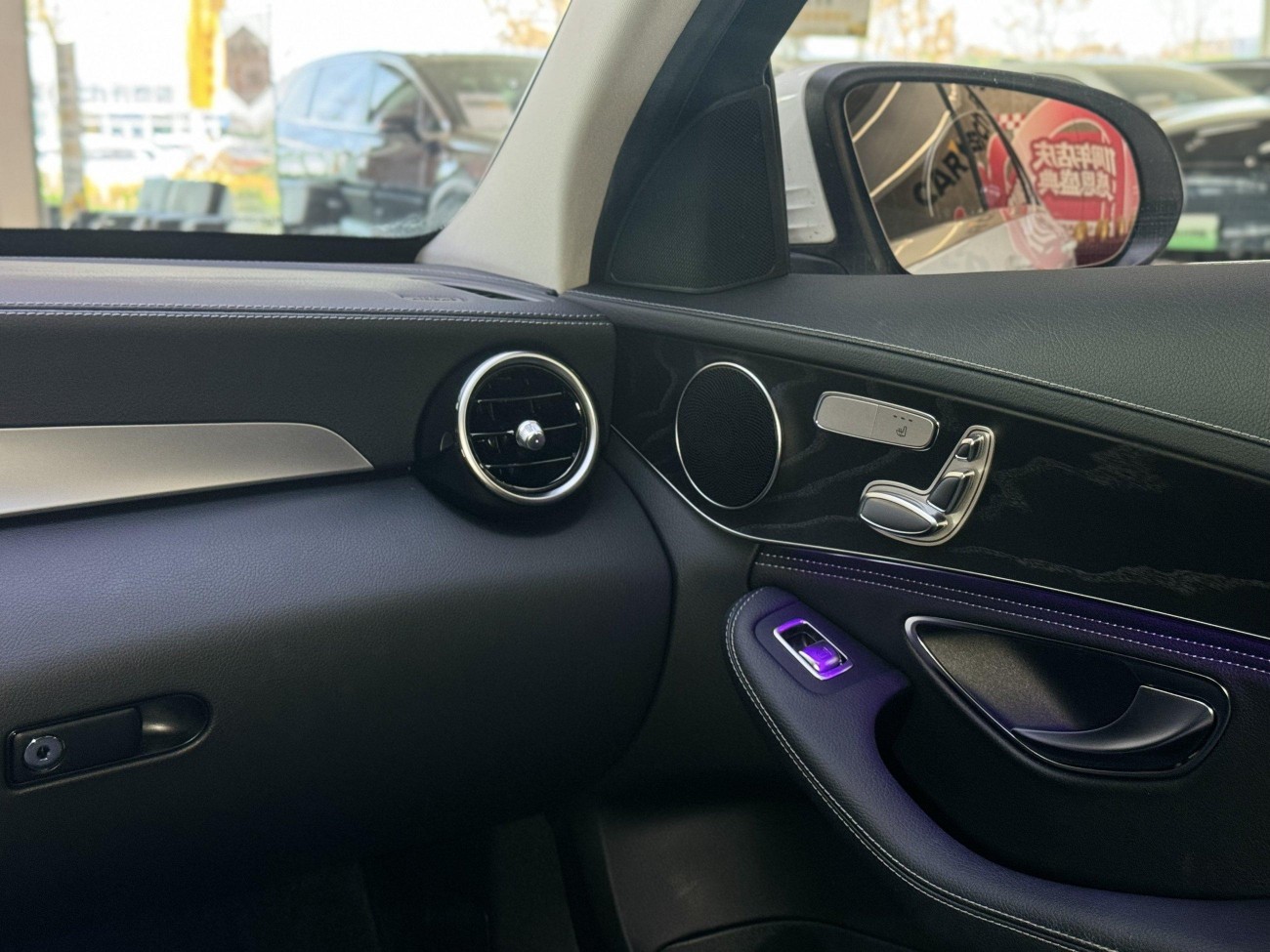 Mercedes-Benz C 260 L 2020