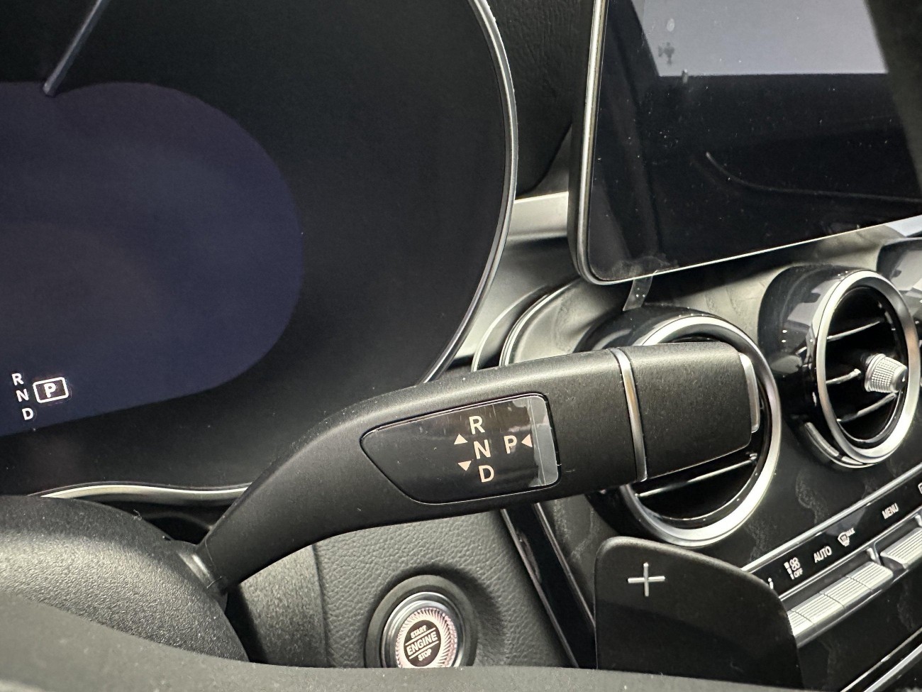 Mercedes-Benz C 260 L 2020