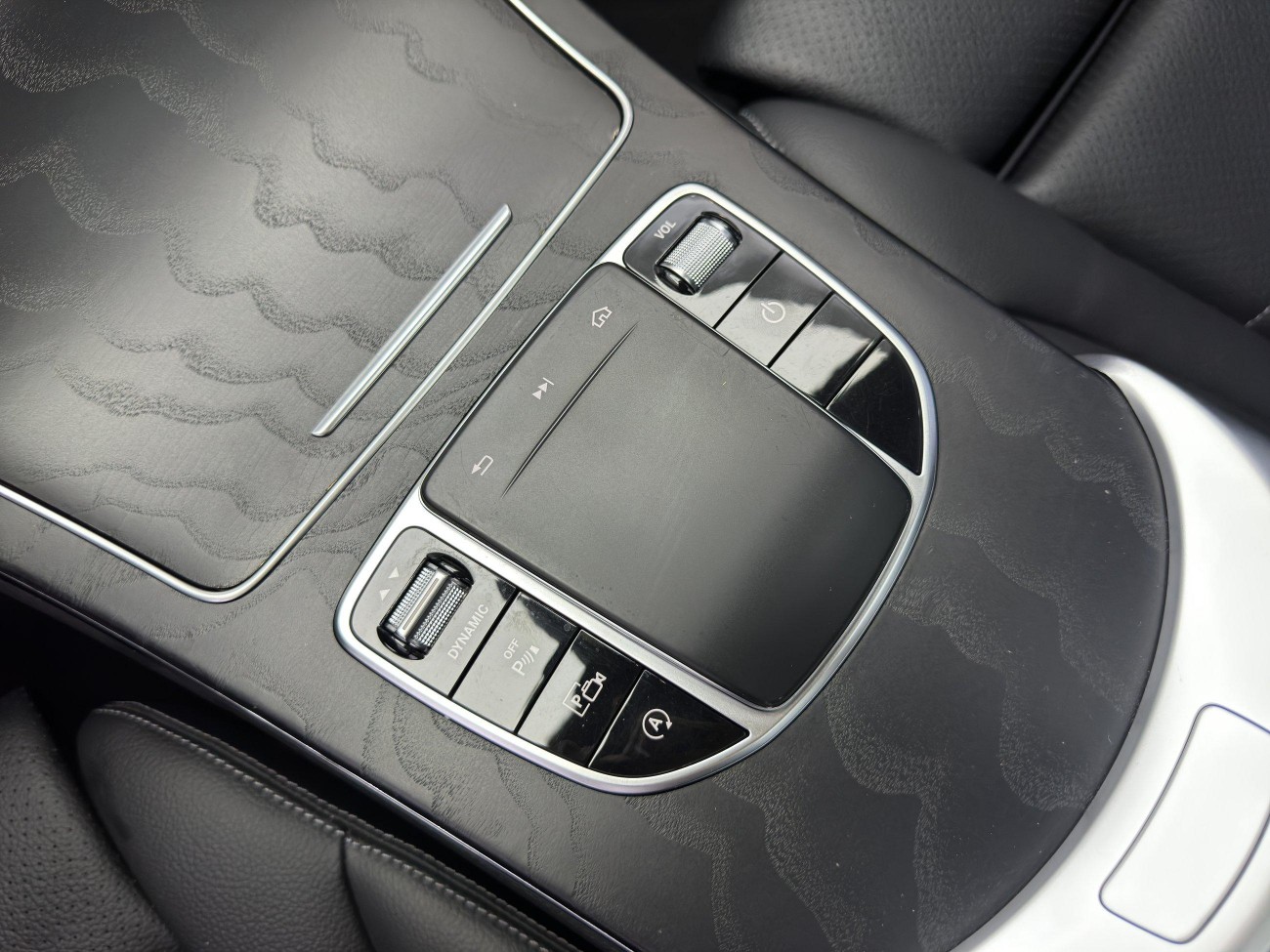 Mercedes-Benz C 260 L 2020